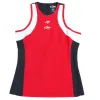 Lok A1 Padel Elch Weiß Schwarz Damen T-Shirt