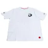 Lok A1 Padel Glacier T-Shirt Weiß