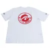 Lok A1 Padel Glacier T-Shirt Weiß