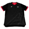 Lok A1 Padel Pikes Schwarz T-Shirt