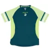 Lok Don Neon-grünes T-Shirt