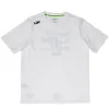 Lok Monch weißes T-Shirt