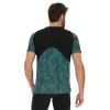 Lotto Run Fit II T-Shirt Dunkelgrun