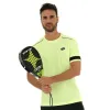Lotto Superrapida V Gelb Fluor T-Shirt