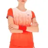 Lotto Top IV Orange Damen T-Shirt