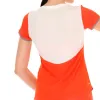 Lotto Top IV Orange Damen T-Shirt