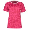 Puma TeamLiga Graphic Damen Kurzarm-T-Shirt