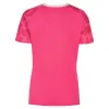 Puma TeamLiga Graphic Damen Kurzarm-T-Shirt