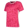 Puma TeamLiga Graphic Damen Kurzarm-T-Shirt