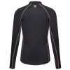 JHayber Alpina Langarm-T-Shirt Schwarz Damen