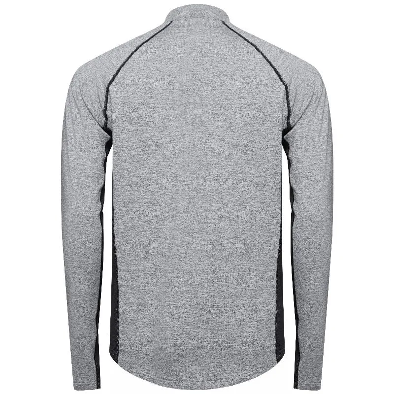 Camiseta de manga comprida JHayber Alpine cinza