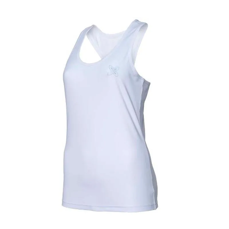 Munchner Club Weißes Damen T-Shirt