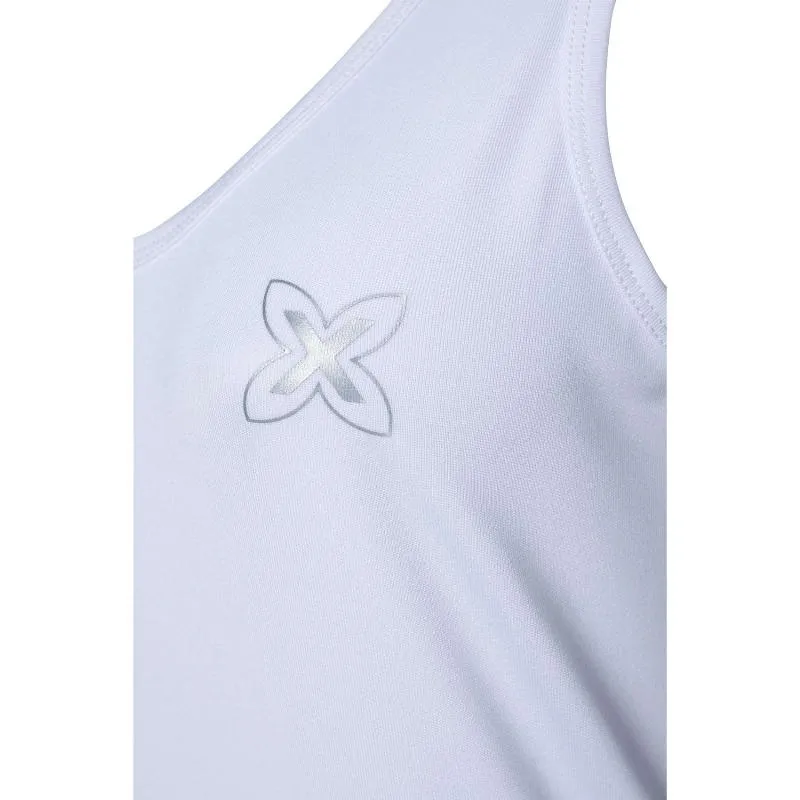 Munchner Club Weißes Damen T-Shirt