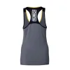 Munchen Premium Grau Damen T-Shirt