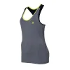 Munchen Premium Grau Damen T-Shirt