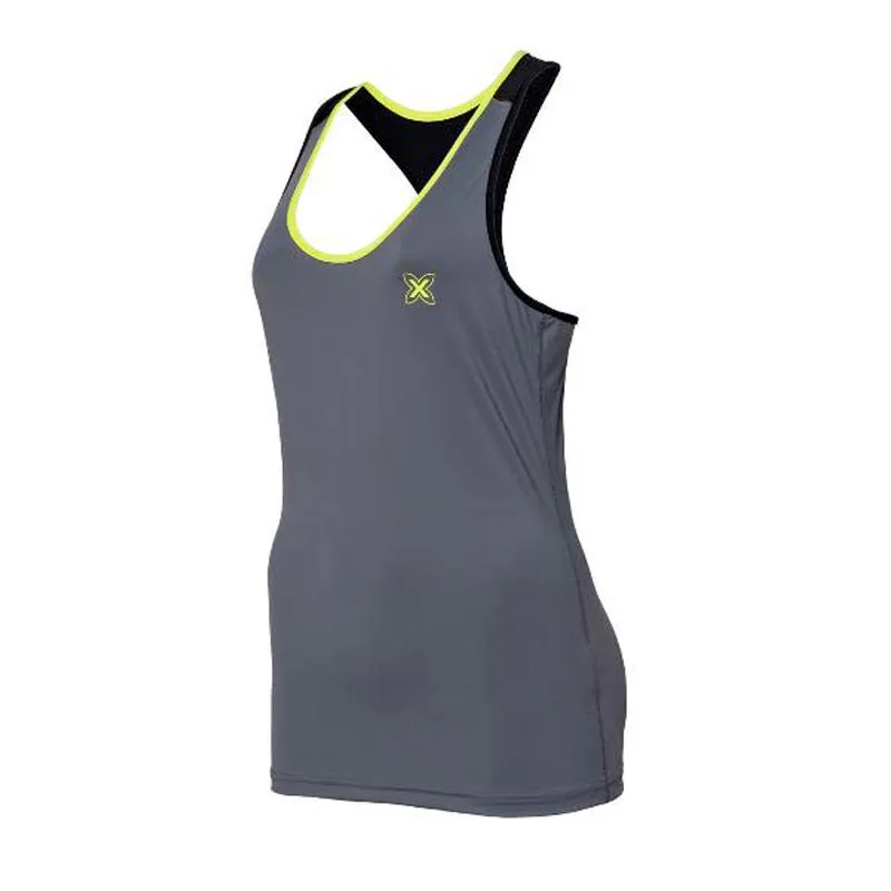 Munchen Premium Grau Damen T-Shirt