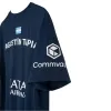 Nox Agustin Tapia Sponsors AT10 Dunkelblaues T-Shirt 2026