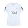 Camiseta Nox Agustin Tapia sponsert AT10 Blanco 2026