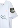 Camiseta Nox Agustin Tapia sponsert AT10 Blanco 2026