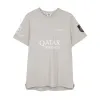 Camiseta Nox Agustin Tapia sponsert AT10 Gris Claro 2026