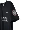 Camiseta Nox Agustin Tapia Sponsor AT10 Negro 2026