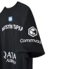 Camiseta Nox Agustin Tapia Sponsor AT10 Negro 2026