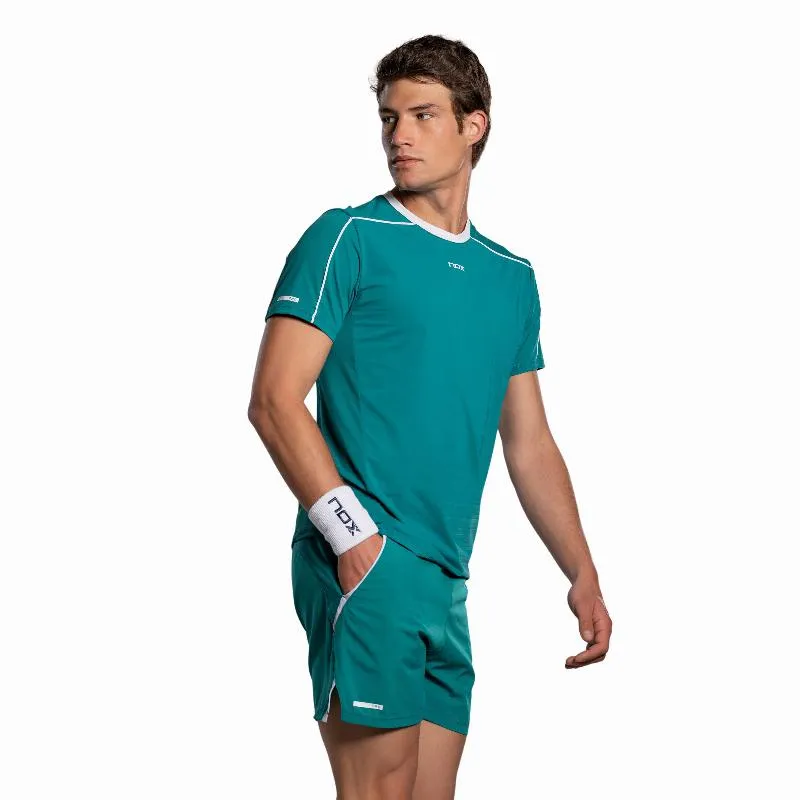 Nox Pro Green Ivy T-Shirt