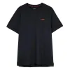 Nox Team Schwarzes T-Shirt
