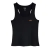 Nox Team Schwarz Rot Damen-T-Shirt