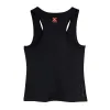 Nox Team Schwarz Rot Damen-T-Shirt
