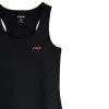 Nox Team Schwarz Rot Damen-T-Shirt