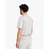 Osaka Basic T-Shirt in Grau