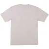 Osaka Basic T-Shirt in Grau