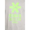 Osaka Basic T-Shirt in Grau