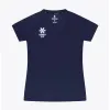 Osaka Sleeves Sleeves Damen T-Shirt