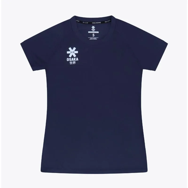 Osaka Sleeves Sleeves Damen T-Shirt
