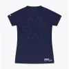 Osaka Sleeves Sleeves Damen T-Shirt