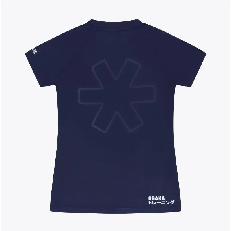 Osaka Sleeves Sleeves Damen T-Shirt