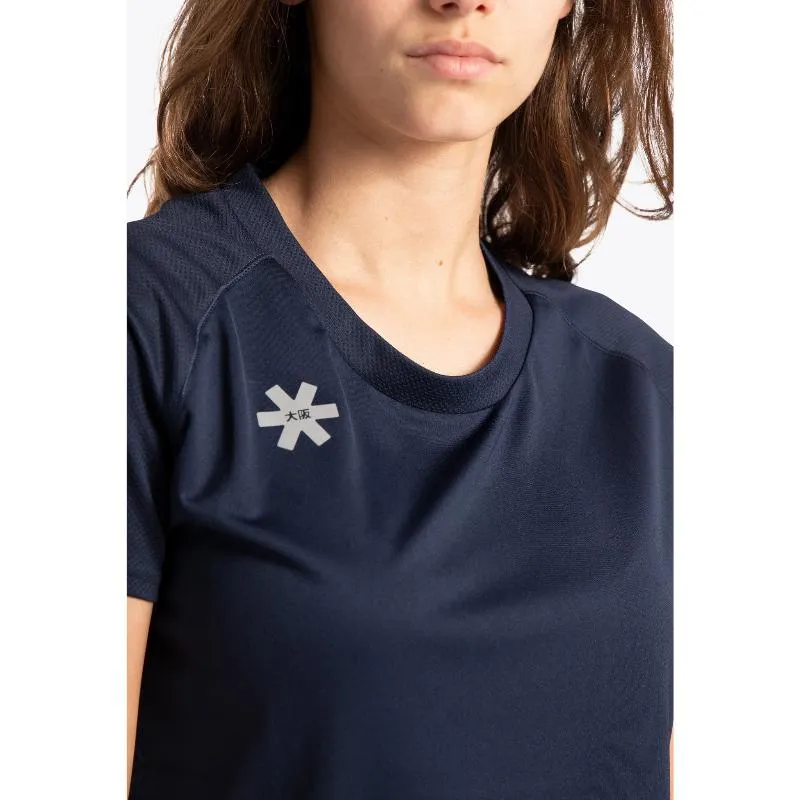 Osaka Sleeves Sleeves Damen T-Shirt