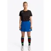 Osaka Armel Schwarz T-Shirt Damen