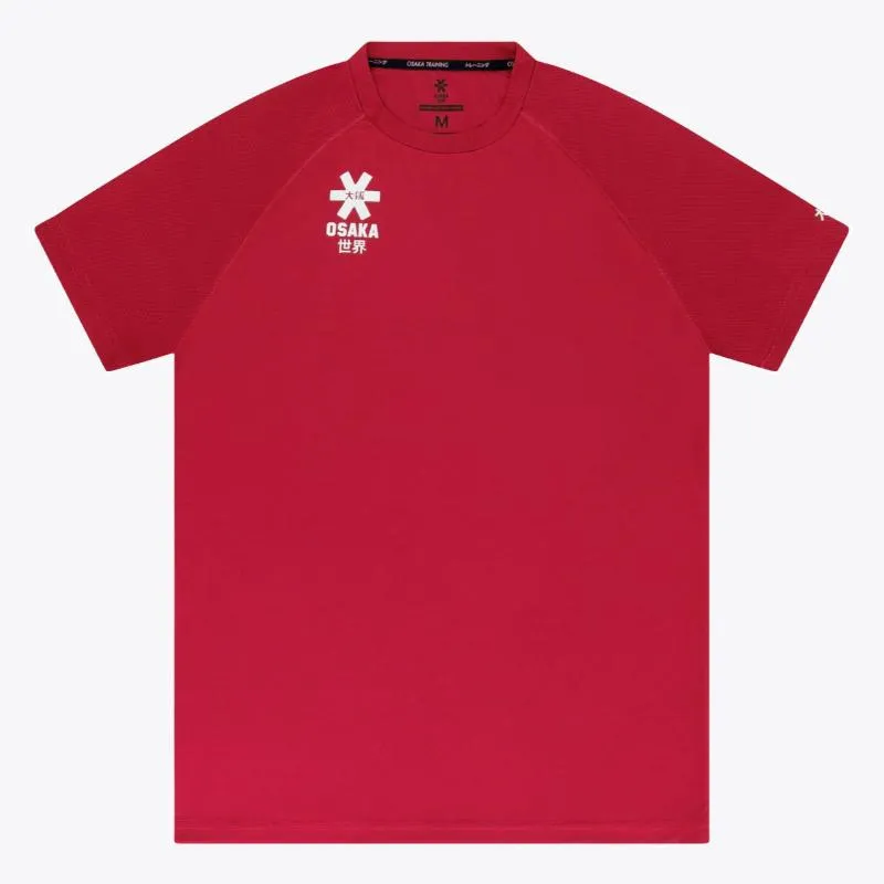 Camiseta Osaka Armel TRN Rojo