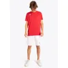 Camiseta Osaka Armel TRN Rojo