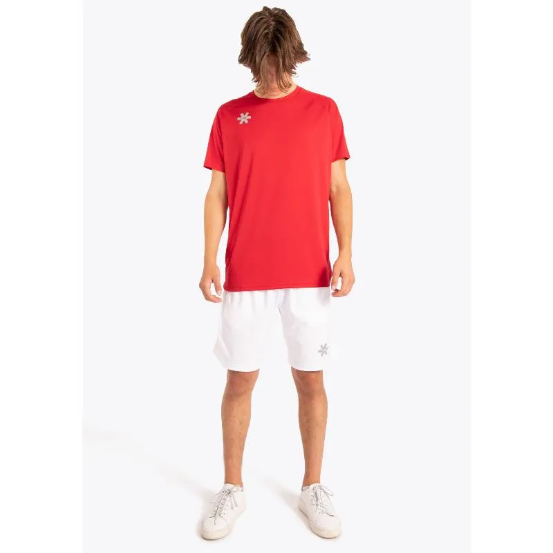 Camiseta Osaka Armel TRN Rojo