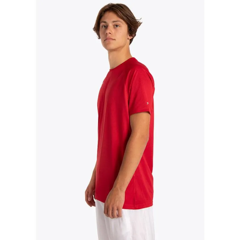 Camiseta Osaka Armel TRN Rojo
