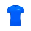 Camiseta Padelpoint Turnier Royal