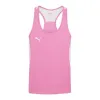 Puma Pink WeiÃ Damen T-Shirt
