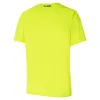 Puma TeamLiga Gelb Fluor T-Shirt