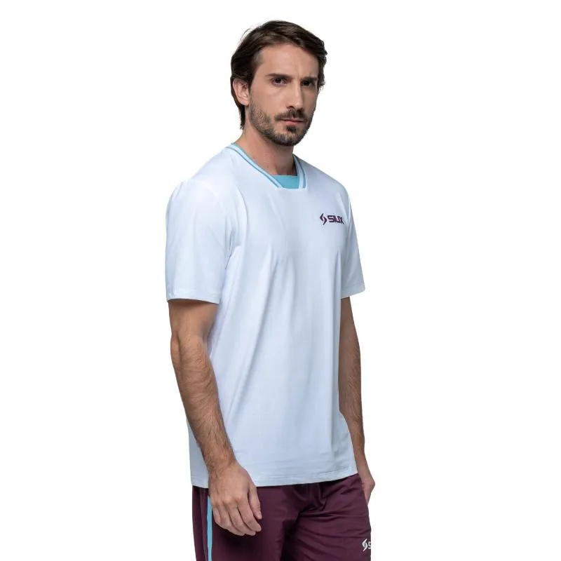 Siux Apex 26 Weißes T-Shirt
