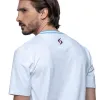 Siux Apex 26 Weißes T-Shirt