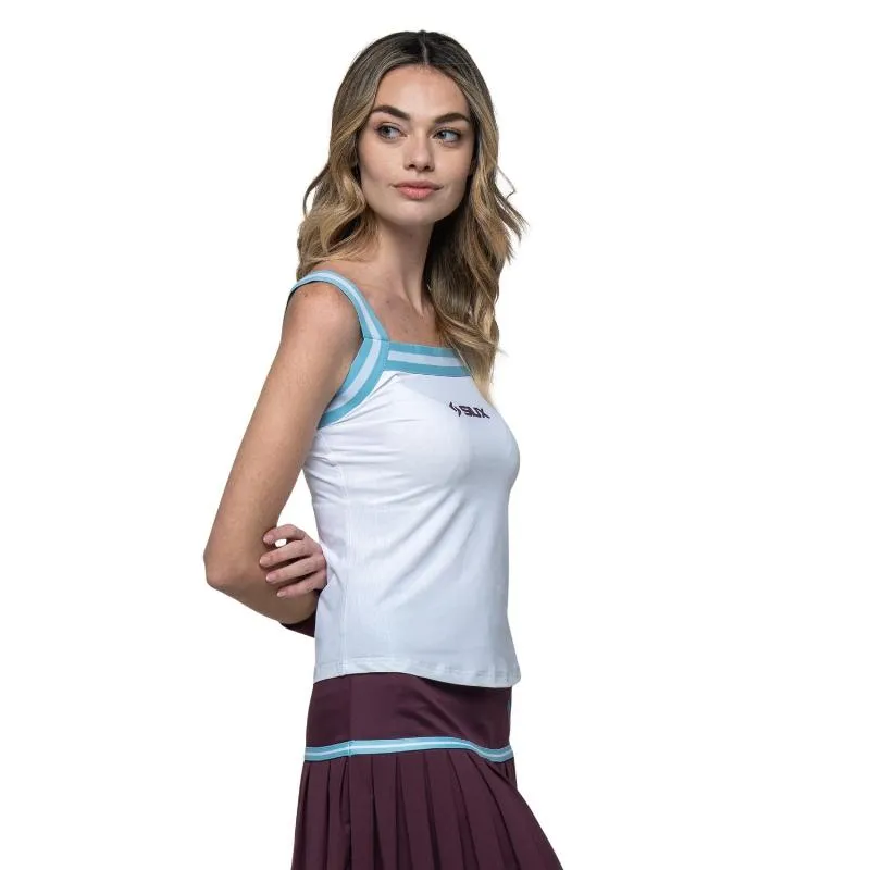Siux Apex 26 Weißes Damen-T-Shirt